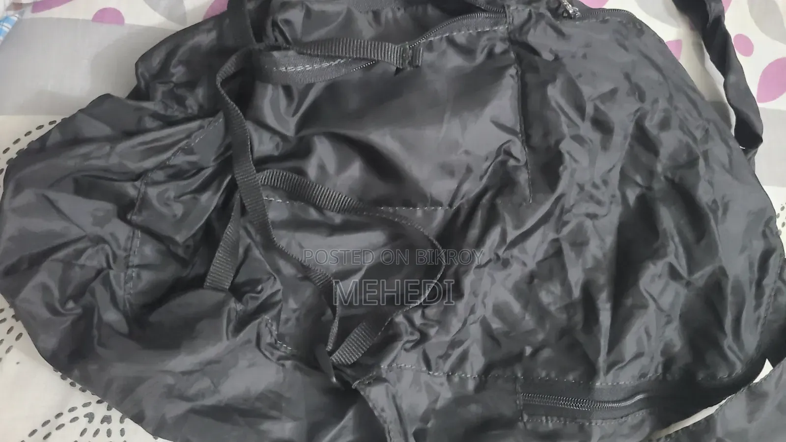 Forclazz 10L Day Backpack