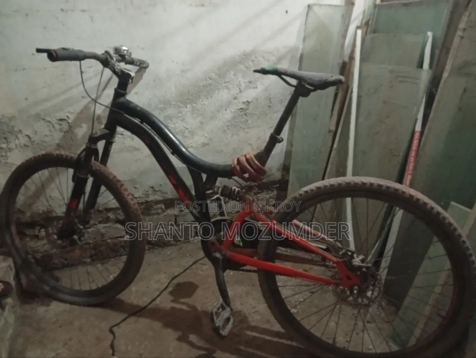 Bicycle for Sale