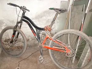 Bicycle for Sale