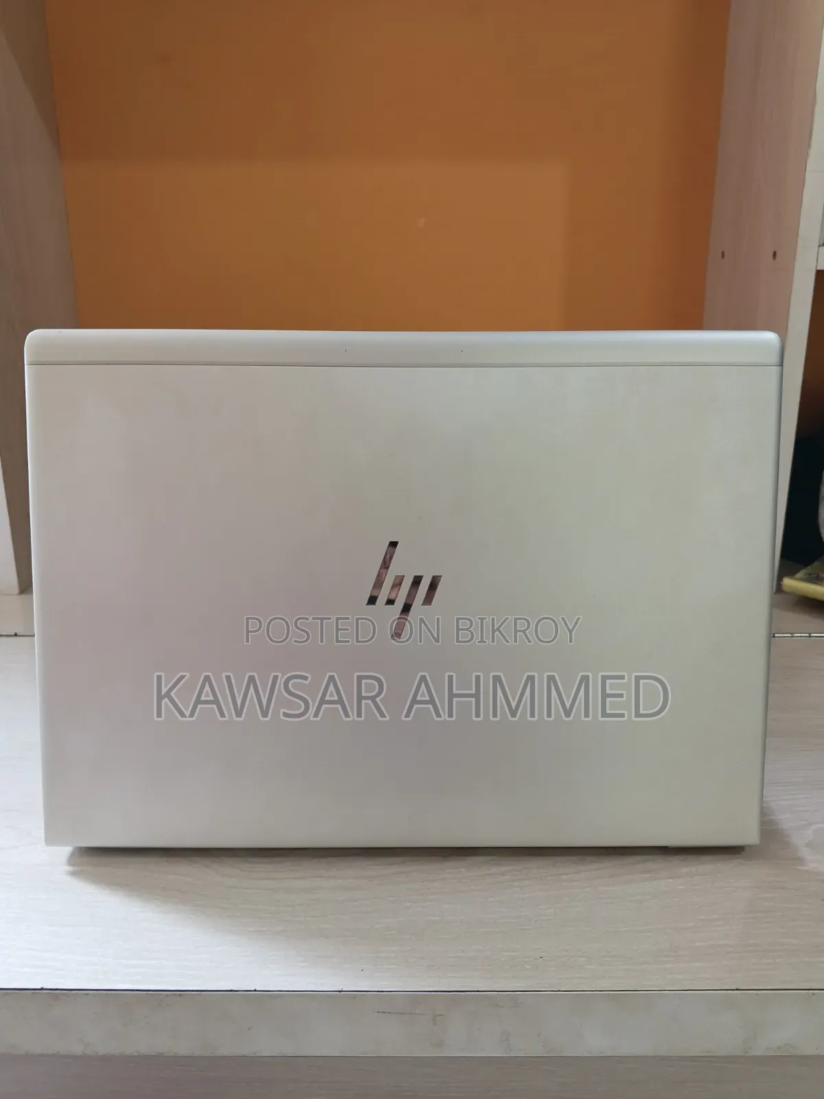 Laptop HP EliteBook 840 G6 8GB Intel Core i5 SSD 256GB