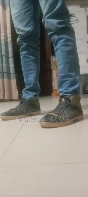 Orion Picasso Shoes