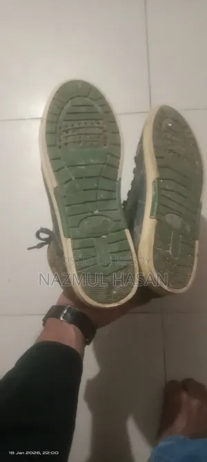 Orion Picasso Shoes