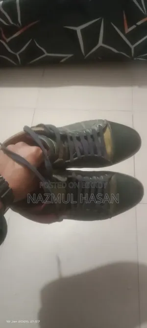 Orion Picasso Shoes