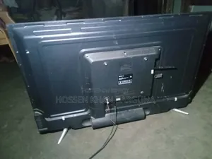 Smart TV 54 Inch