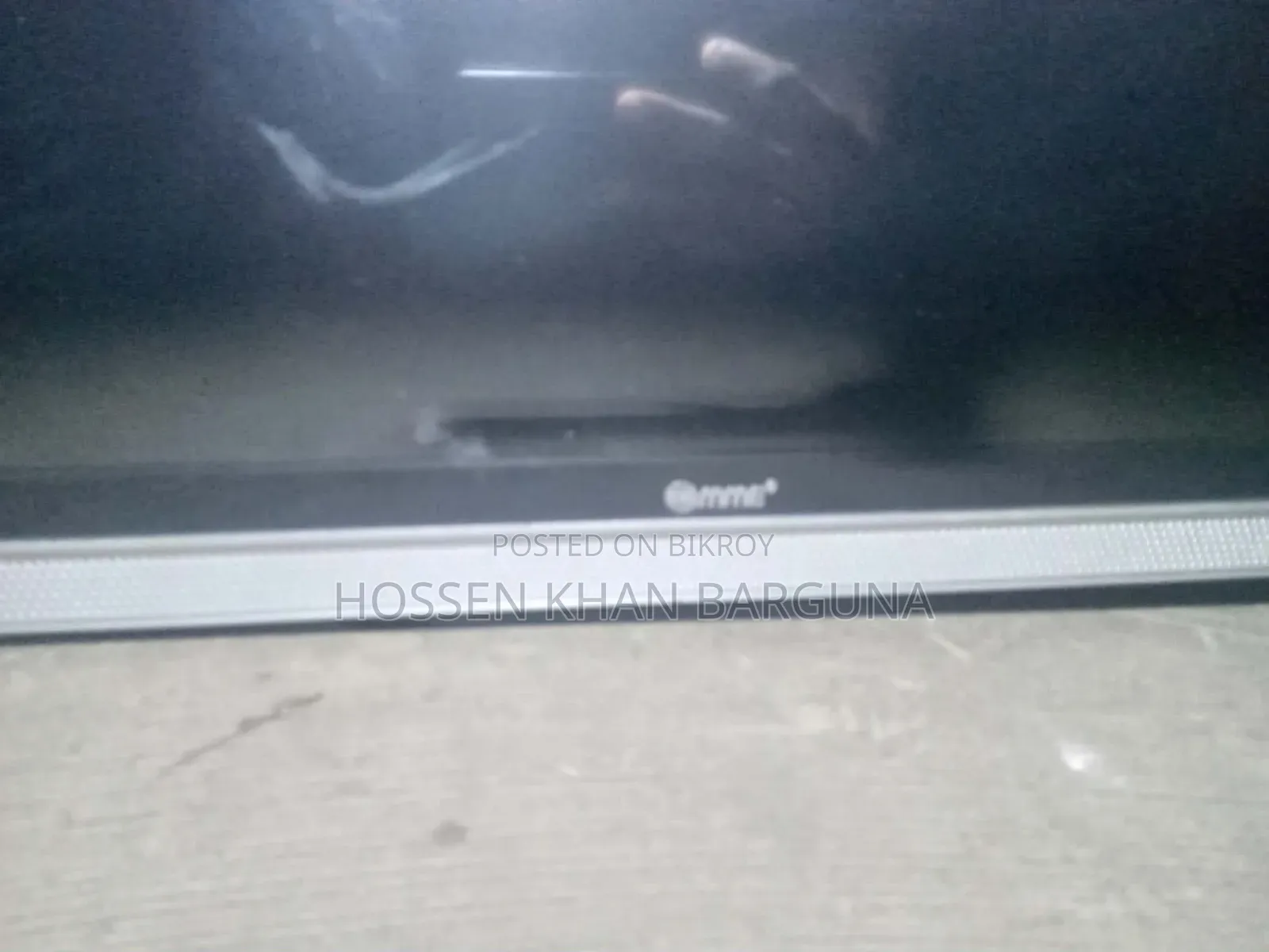 Smart TV 54 Inch