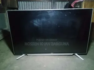 Smart TV 54 Inch