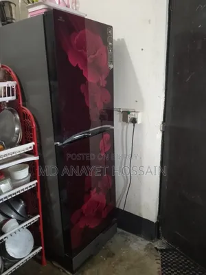 244 Litre Walton Refrigerator