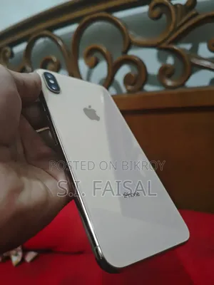 Apple iPhone XS Max 64 GB Gold
