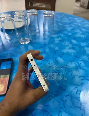 Xiaomi Redmi Note 13 128 GB White