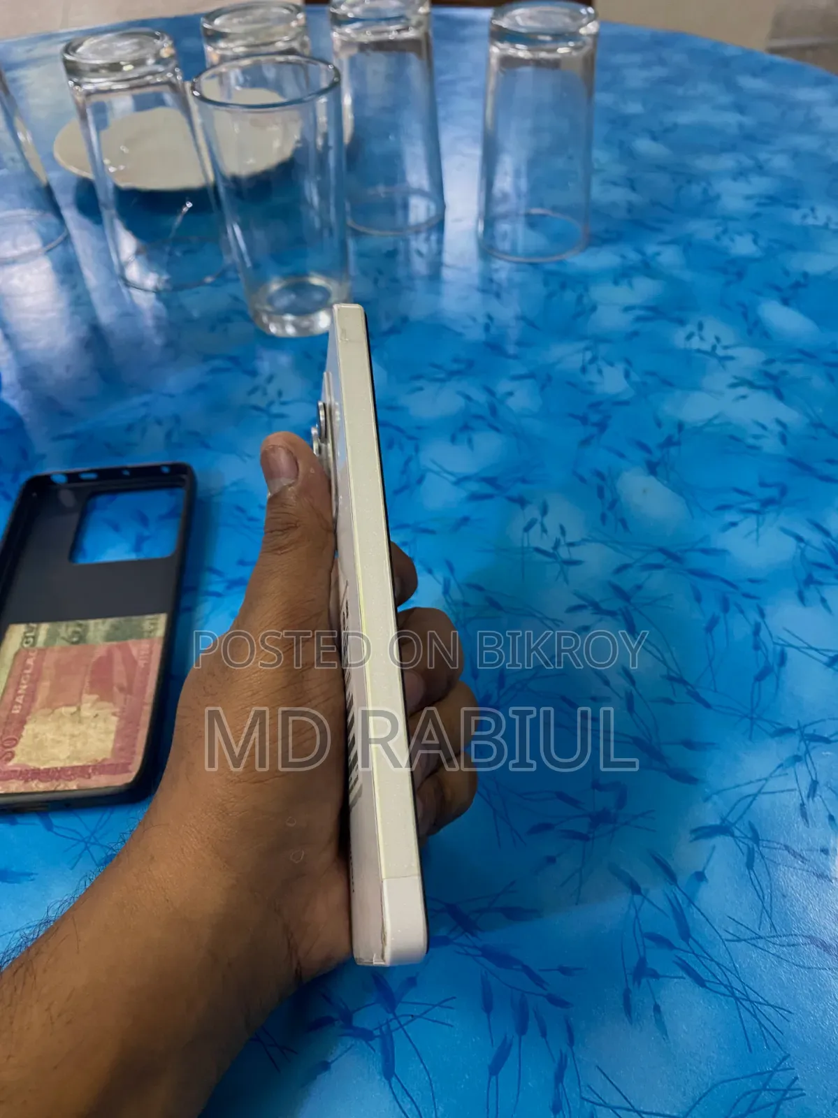 Xiaomi Redmi Note 13 128 GB White