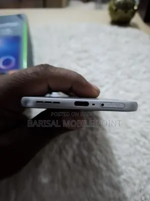 Infinix Hot 60 Pro+ 128 GB Silver