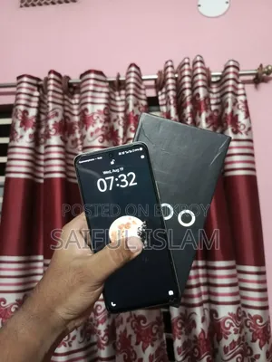 আইকিউওও ১২৮ জিবি সবুজ