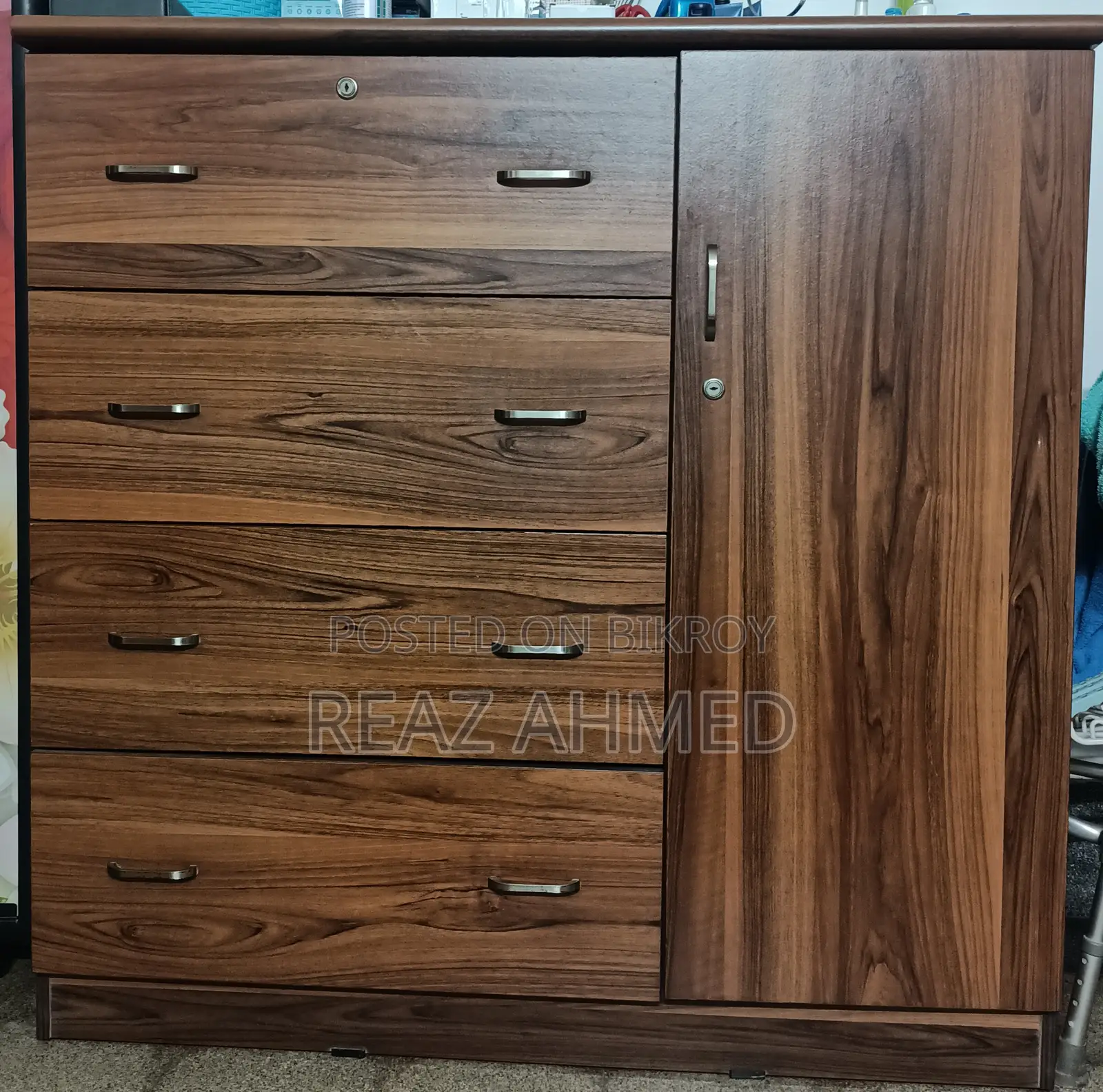 Storage Cabinet