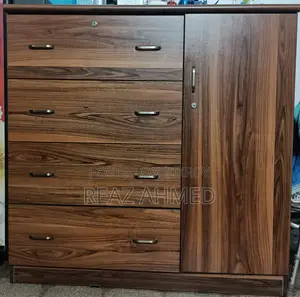 Storage Cabinet