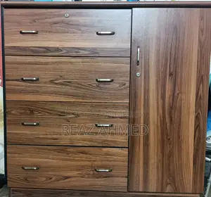 Storage Cabinet