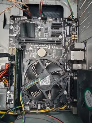 Motherboard Combo