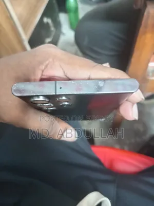 Samsung Galaxy S22 Ultra 256 GB Black