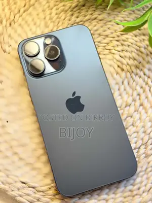 Apple iPhone 15 Pro Max 256 GB Blue