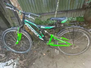Bicycle Sell