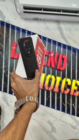 Xiaomi Redmi Note 15 Pro+ 512 GB Red