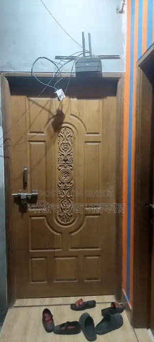 2-Bedroom Block of Flats in Kirnaloy House, Narayanganj Sadar for Sale