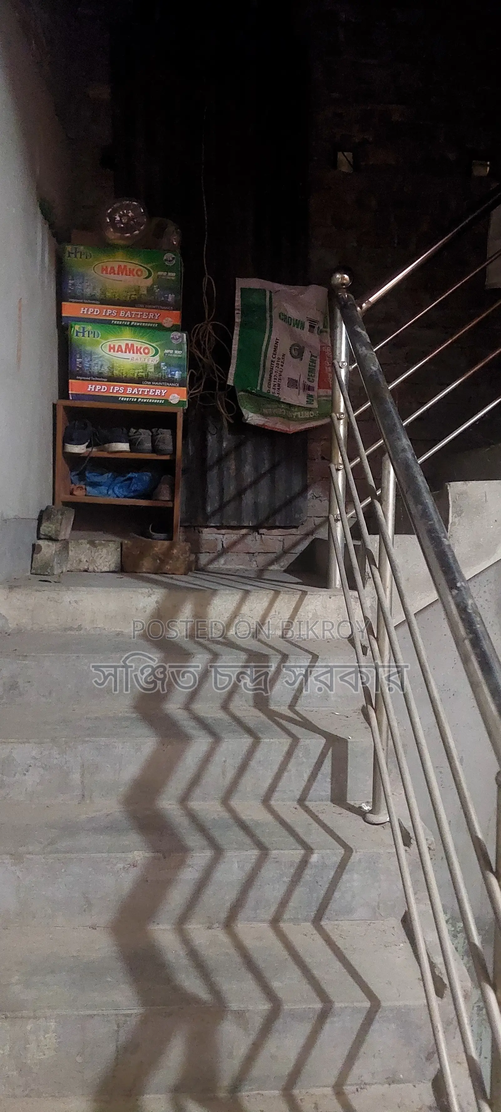 2-Bedroom Block of Flats in Kirnaloy House, Narayanganj Sadar for Sale
