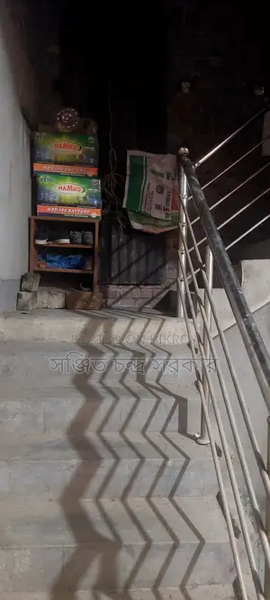 2-Bedroom Block of Flats in Kirnaloy House, Narayanganj Sadar for Sale