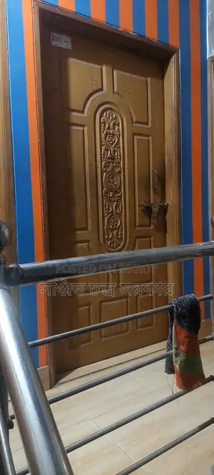 2-Bedroom Block of Flats in Kirnaloy House, Narayanganj Sadar for Sale
