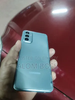 স্যামসাং গ্যালাক্সি এফ২৩ ১২৮ জিবি ব্লু