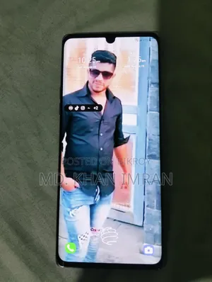 নতুন এলজি ভেলভেট ৫জি ১২৮ জিবি গোল্ড