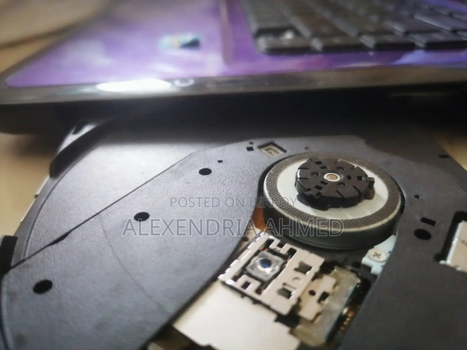 Laptop HP Pavilion G6 4GB Intel Core i5 HDD 256GB