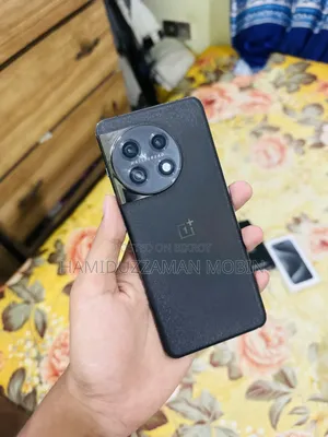 OnePlus 11 256 GB Black