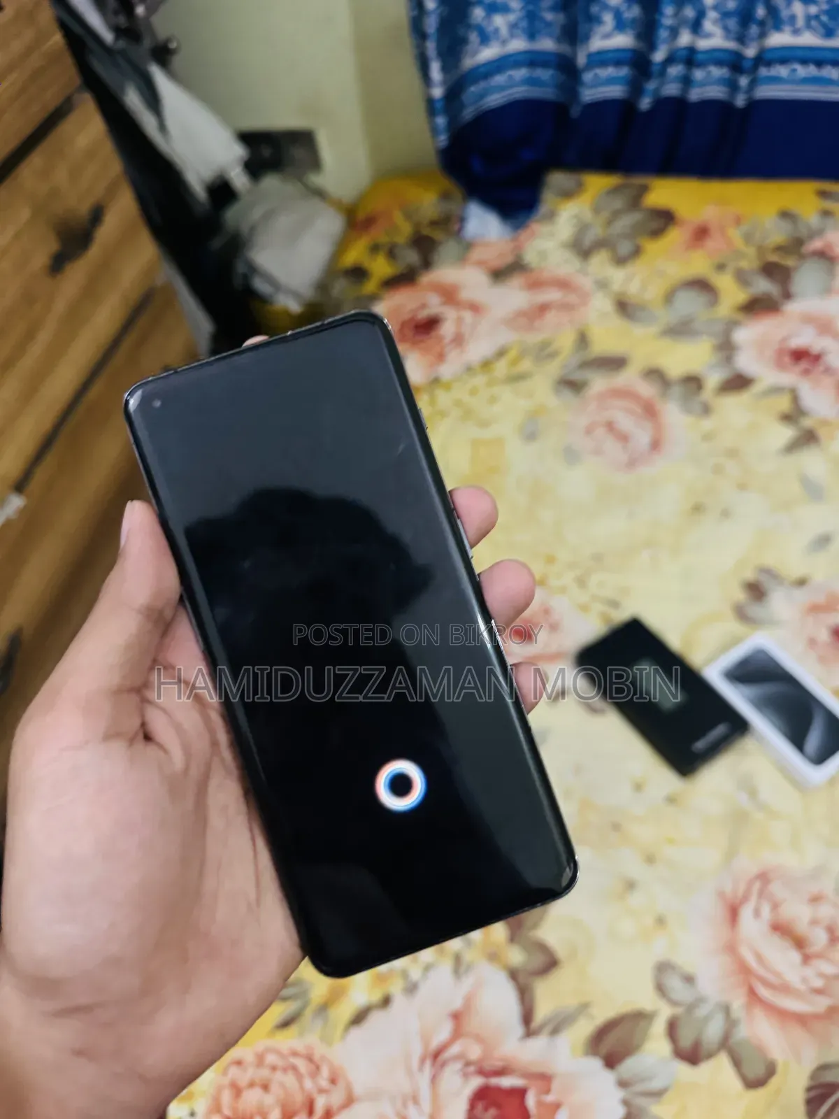 OnePlus 11 256 GB Black