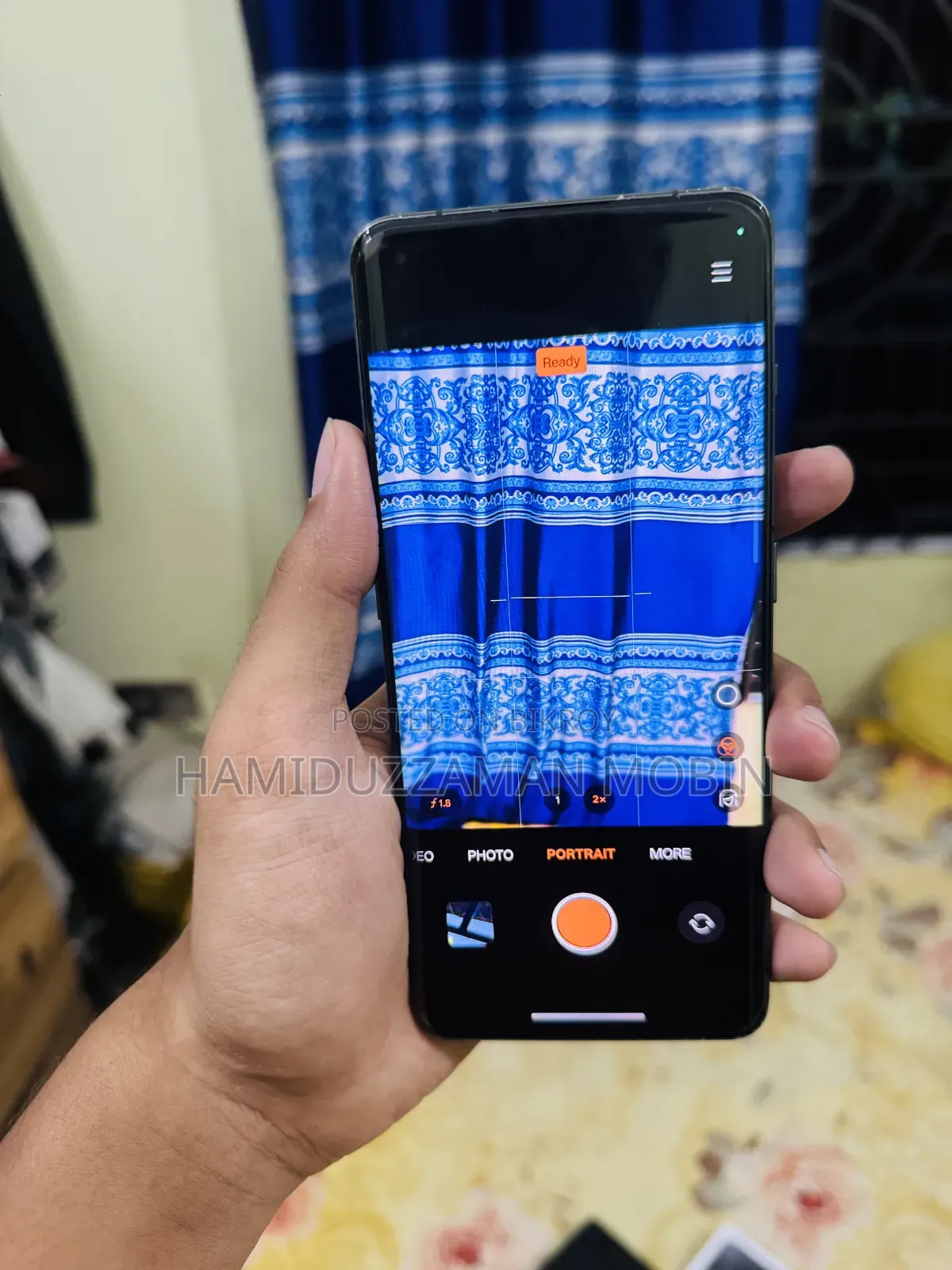 OnePlus 11 256 GB Black
