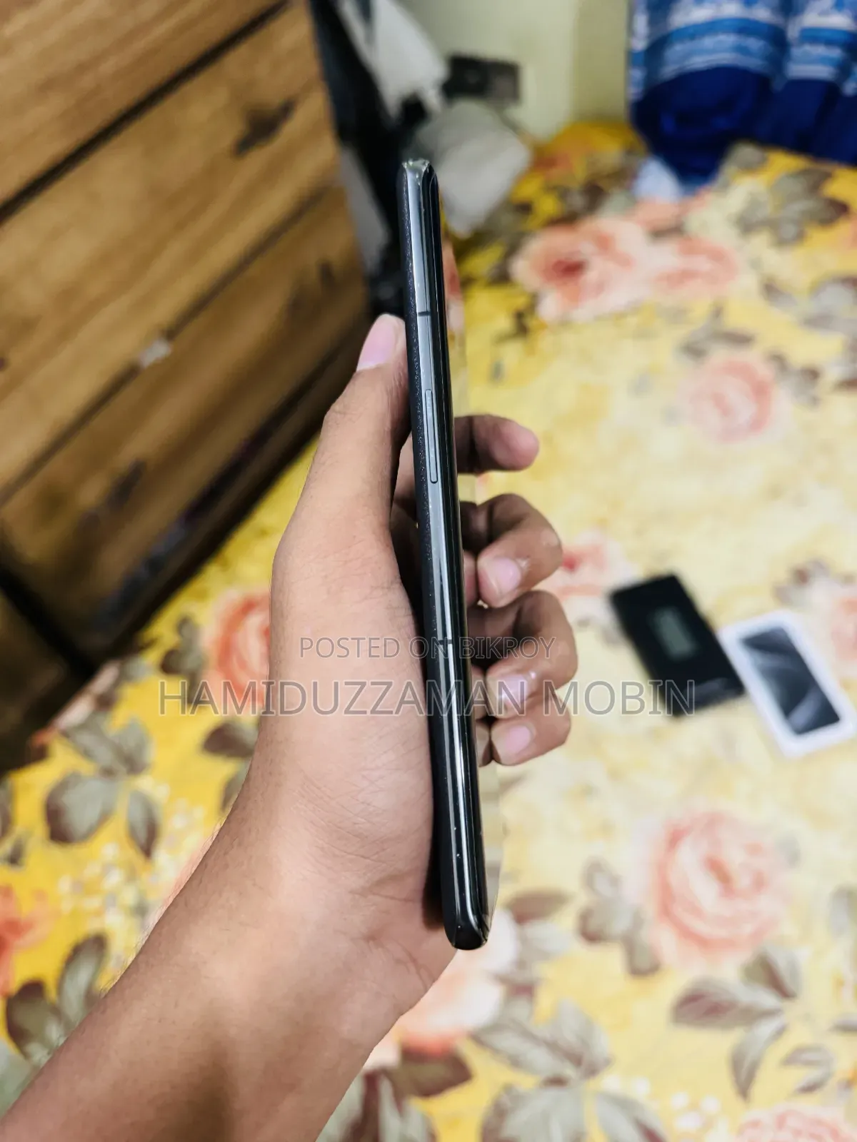 OnePlus 11 256 GB Black