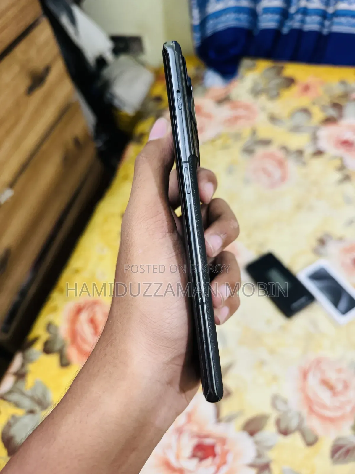 OnePlus 11 256 GB Black