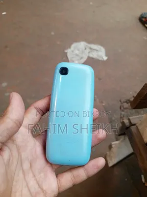 Itel IT2171 Blue