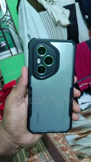 Honor 400 Pro 512 GB Gray