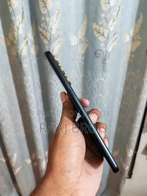 Samsung Galaxy F55 128 GB Black