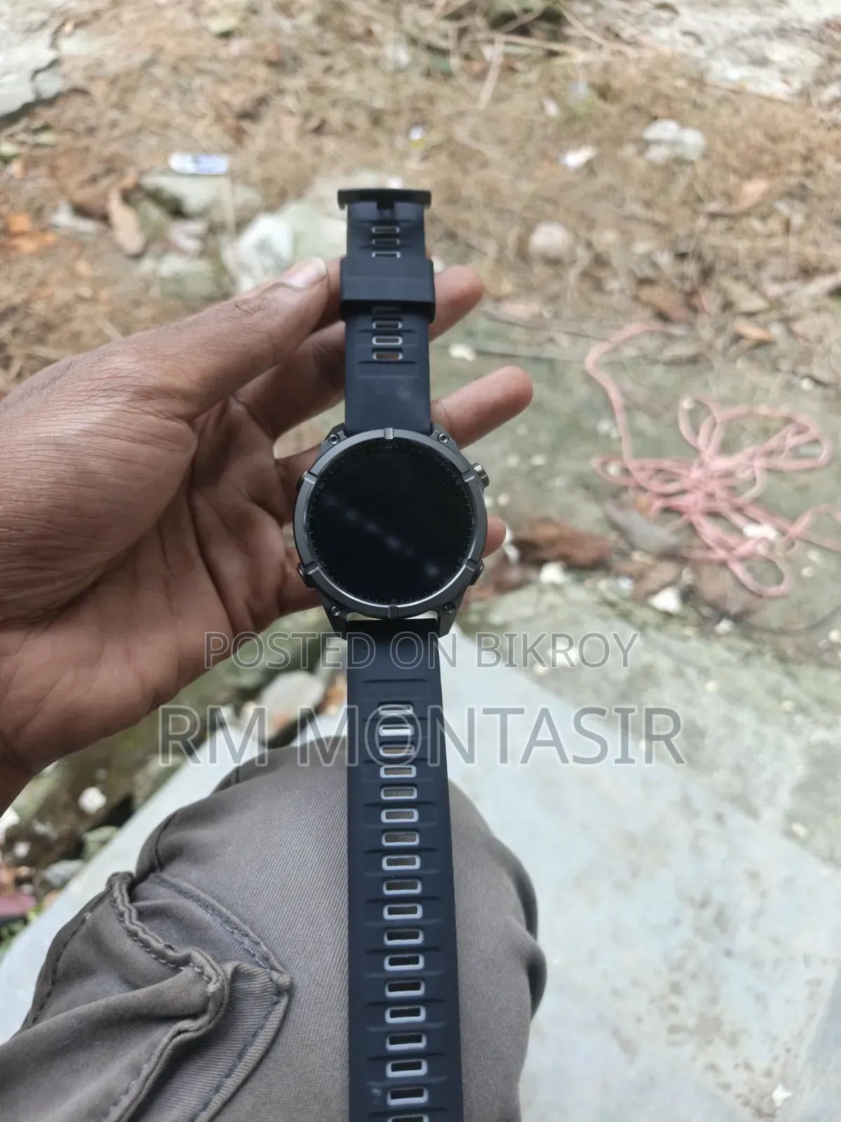 Smart Watch