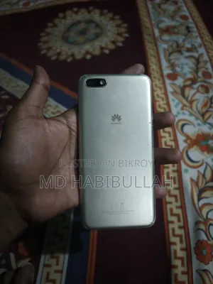 Huawei Y5 Prime 2018 16 GB Bronze