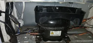 সিঙ্গার ৩৫০ লিটার ফ্রিজ বিক্রয়ের জন্য