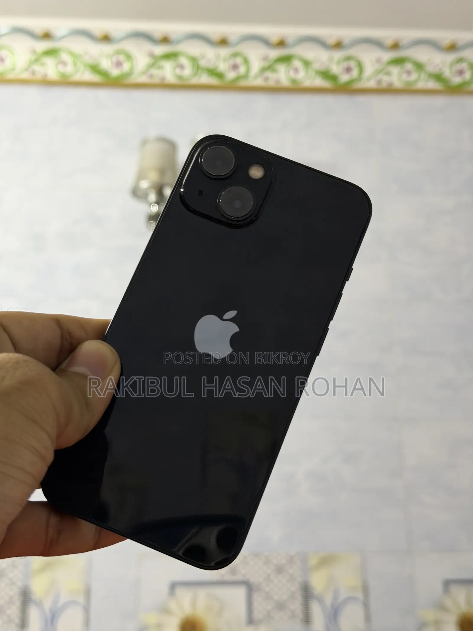 Apple iPhone 13 128 GB Blue