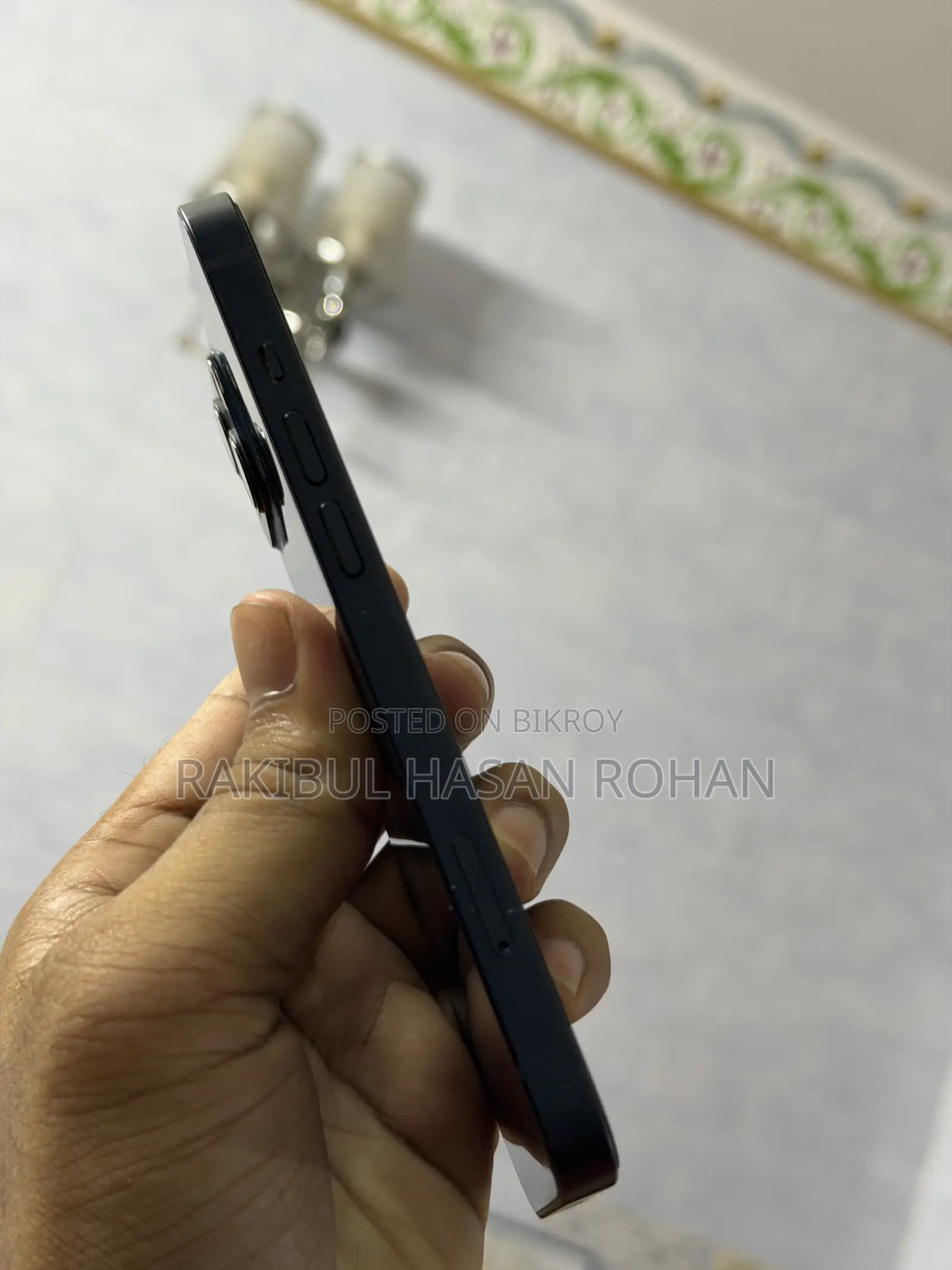 Apple iPhone 13 128 GB Blue