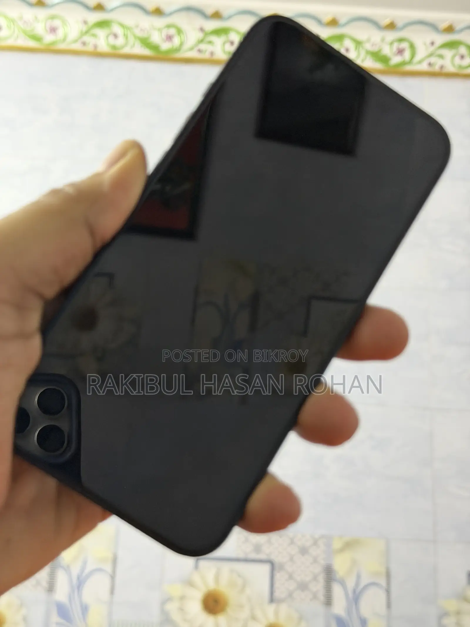 Apple iPhone 13 128 GB Blue