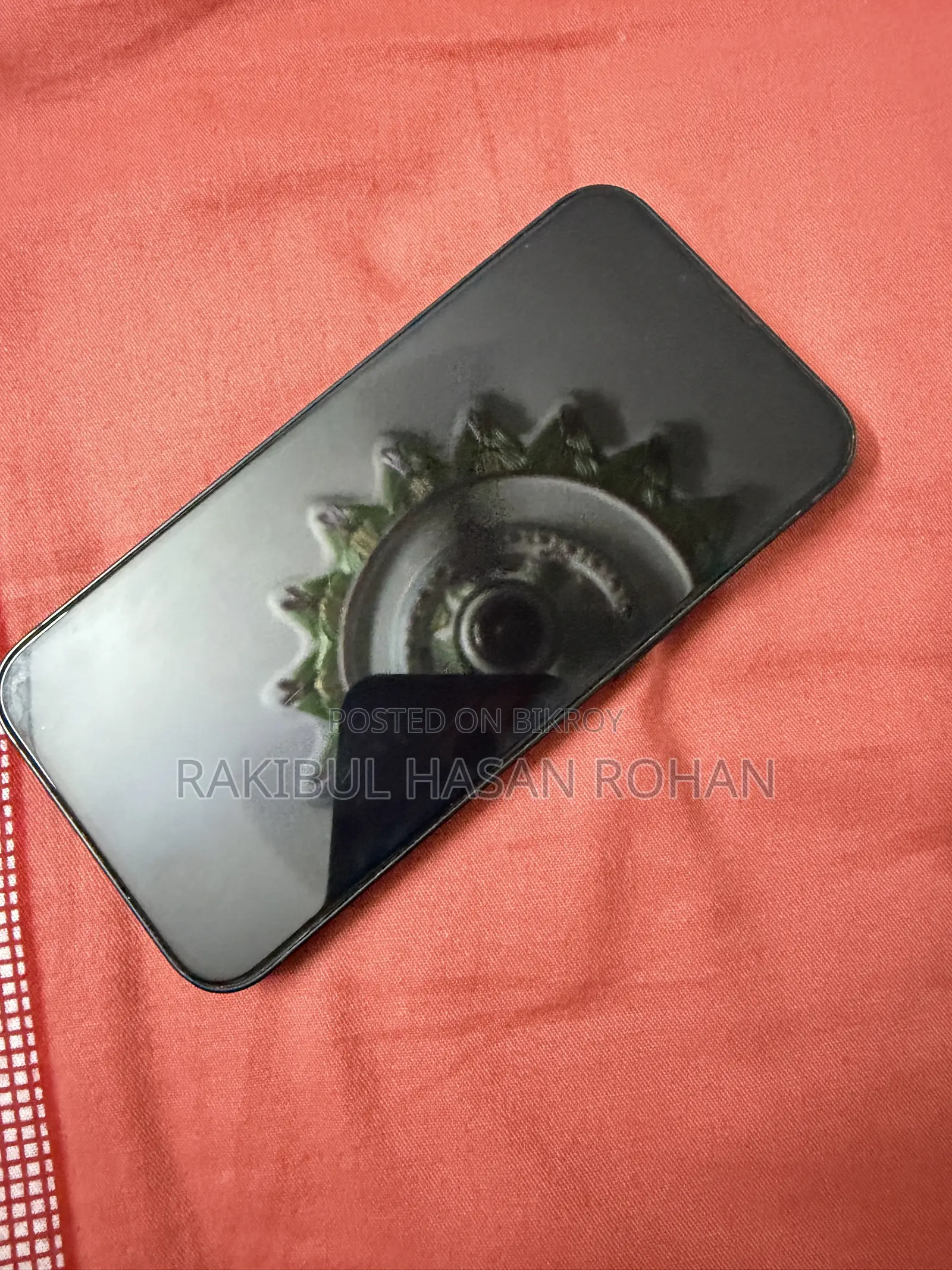 Apple iPhone 13 128 GB Blue