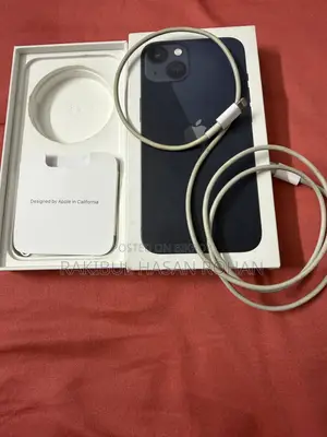 Apple iPhone 13 128 GB Blue
