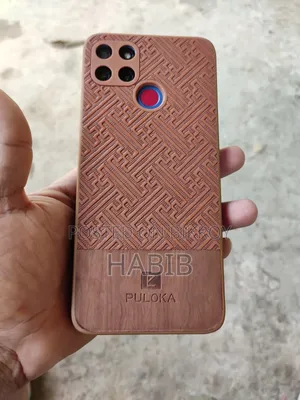 Realme C12 32 GB Blue