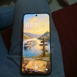 Infinix Hot 60 Pro+ 256 GB Black