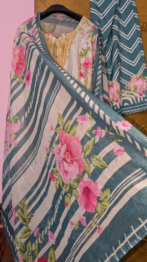 Salwar Kameez Orna